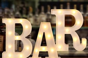 Gestione bar con cucina