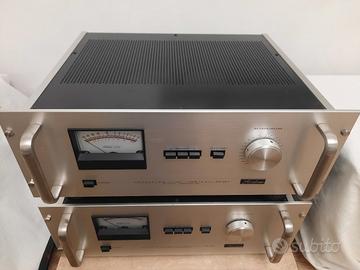 accuphase m60