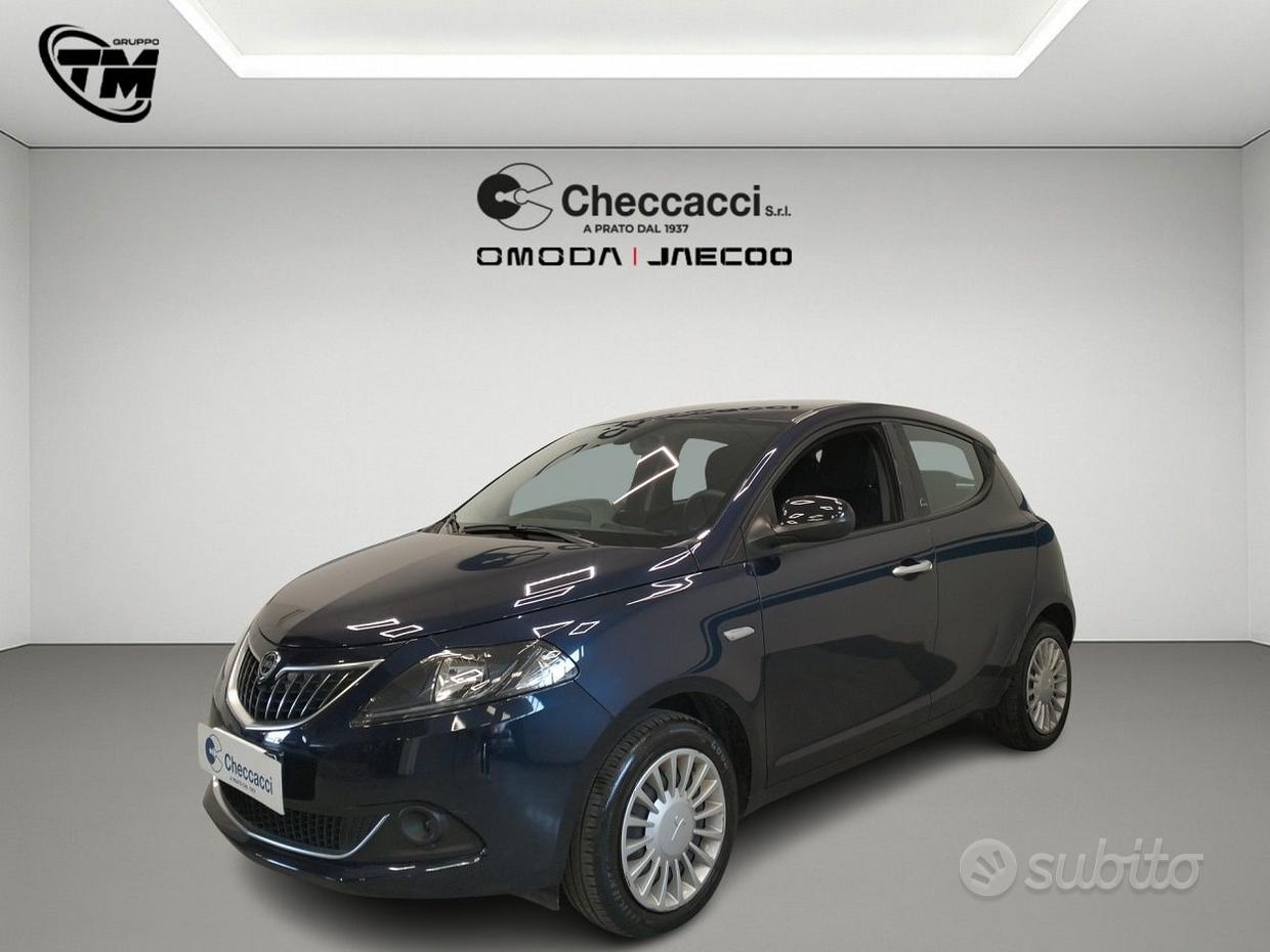 Lancia Ypsilon 3ª serie