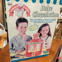 dolce cioccolatino 