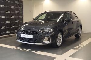 Audi A3 allstreet 2.0 tdi Business Advanced 1...