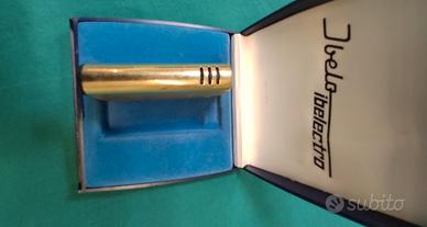 accendino vintage 