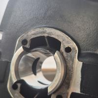 Motore Franco Morini t4 