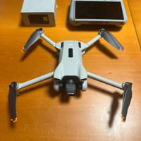 Drone Dji Mini 3 Fly More Combo