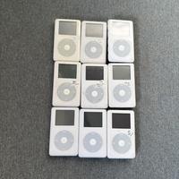 Ipod classic 4 gen - vari tagli memoria da 20GB