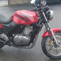 Honda CB 500