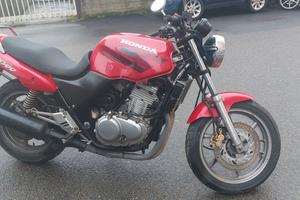 Honda CB 500