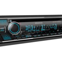 Autoradio Kenwood KDC-BT740 DAB