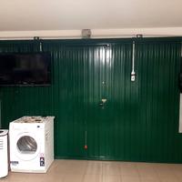 Basculante Garage Doppio