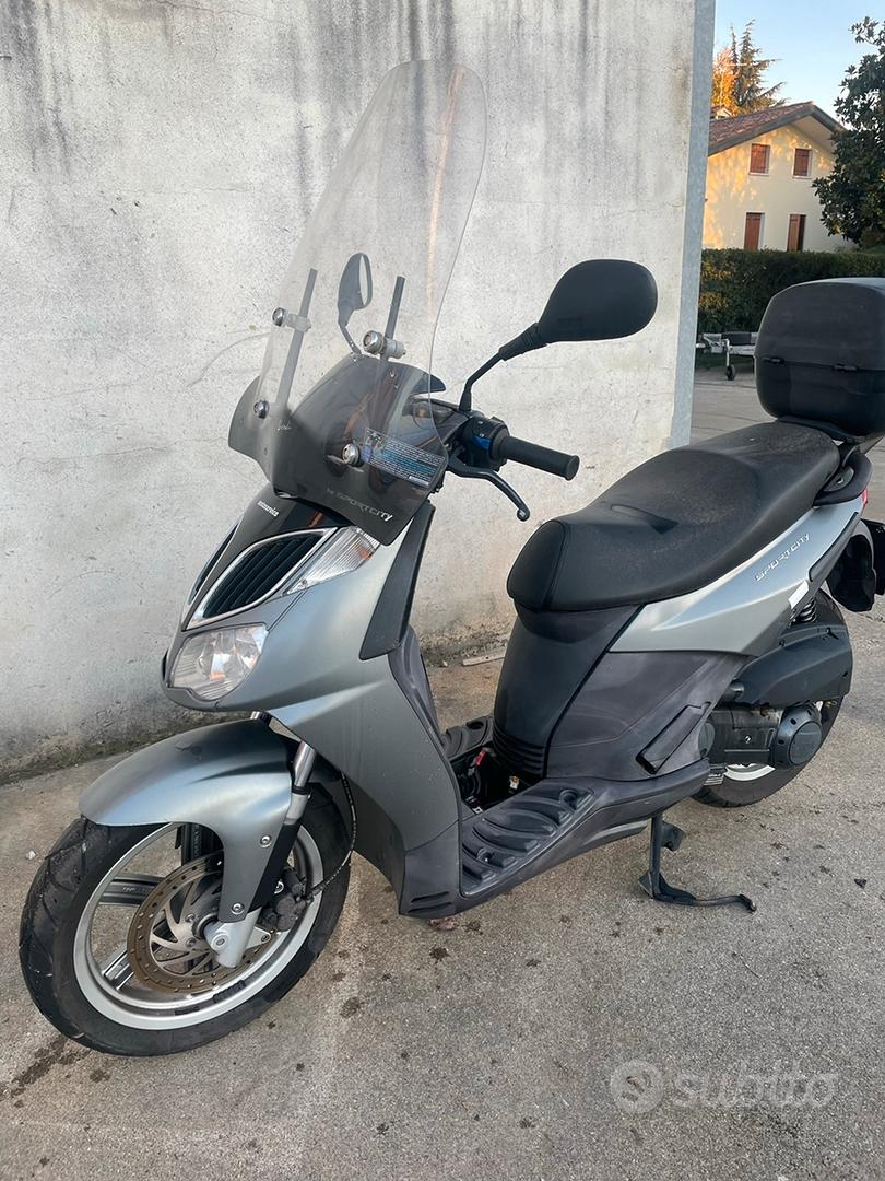 Autoscout24 Aprilia Sportcity 200 Prezzo Aprilia Sportcity 200