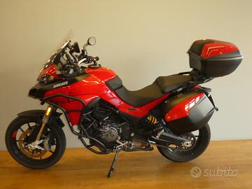 Ducati Multistrada V2 S