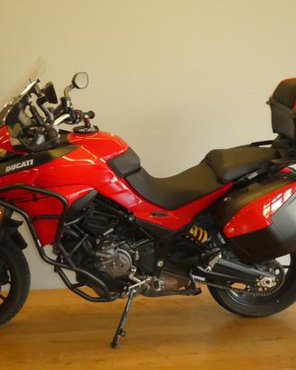 Ducati Multistrada V2 S