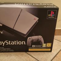 Sony Playstation 5 Digital 30 anniversario