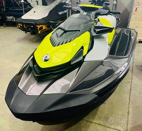 Seadoo GTR 230 hp