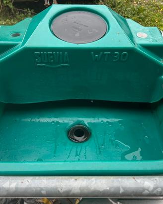 Abbeveratoio animali