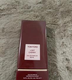 Tom Ford Lost Cherry 100ml