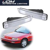 frecce bianche honda civic crx