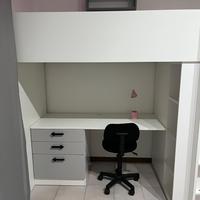 Cameretta per bambino