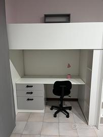 Cameretta per bambino