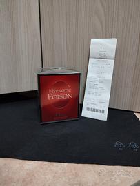 Profumo donna Hypnotic Poison Dior 100ml