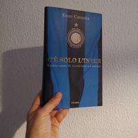 Libro C'è solo l'Inter di Enzo Catania 