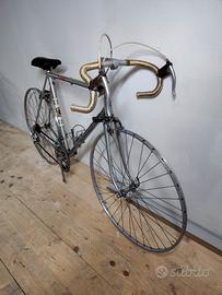 bici da corsa vintage Frejus tour de France 
