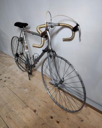 bici da corsa vintage Frejus tour de France 