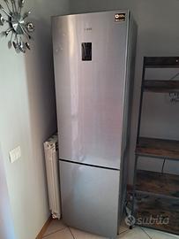frigo + freezer