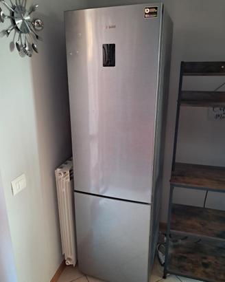 frigo + freezer