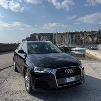 Audi Q3 2.0 TDI 150 CV quattro s tronic