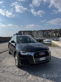 Audi Q3 2.0 TDI 150 CV quattro s tronic