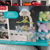 Giostrina Fisher-Price