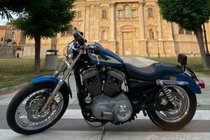 HARLEY DAVIDSON Sportster 1200 Roadster