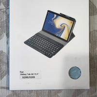 Tastiera Cover (Smart Keyboard Case) NUOVA