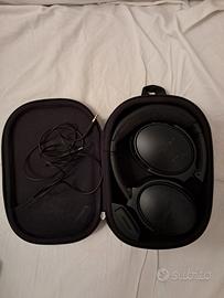 Cuffie Bose QuietComfort