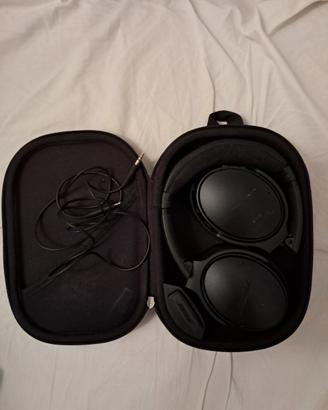 Cuffie Bose QuietComfort