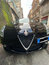 Alfa Romeo Giulietta Jtdm Distinctive 1.6 120 CV