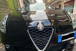 Alfa Romeo Giulietta Jtdm Distinctive 1.6 120 CV