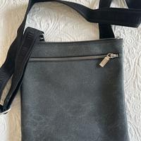 Borsa Alviero Martini Prima  Classe Nera