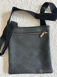 Borsa Alviero Martini Prima  Classe Nera