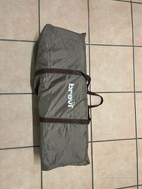 Lettino da campeggio Brevi