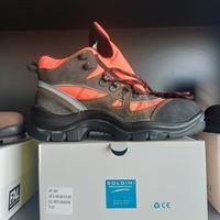 Scarpe 112 Soldini o Pezzol (NUOVE)tutte le taglie