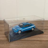 Fiat Coupé 1995  Rally 1/43 Polizia di Stato
