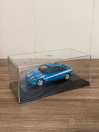 Fiat Coupé 1995  Rally 1/43 Polizia di Stato