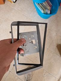 Autoradio android per alfaromeo 147