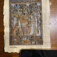 Papiro egiziano