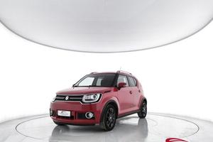 SUZUKI Ignis 1.2h Top 2wd