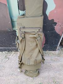 Blackhawk zaino militare Esercito no elmetto 