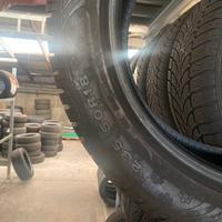 GOMME PNEUMATICI INVERNALI DUNLOP 235/50R18