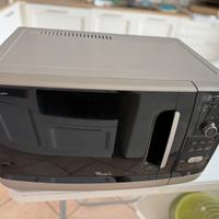 Microonde Whirlpool VT295SL